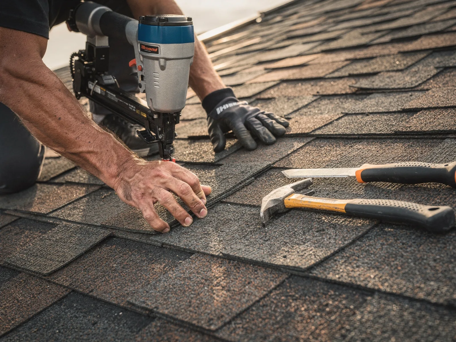 Why choose Roof Repair in Hopkinton, IA